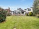 Thumbnail Detached bungalow for sale in Branscombe Gardens, Thorpe Bay
