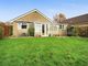 Thumbnail Detached bungalow for sale in Mendip Drive, Frome