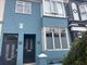 Thumbnail Flat to rent in Cobden Road, Brighton
