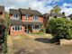 Thumbnail Detached house for sale in Old Elstead Road, Milford, Godalming