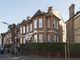 Thumbnail Terraced house for sale in Firsby Road, Stamford Hill, London