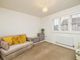 Thumbnail Terraced house for sale in Antonius Close, Caistor