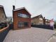 Thumbnail Detached house for sale in Robert Avenue, Peterborough