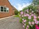 Thumbnail Bungalow for sale in Bedehouse Bank, Bourne