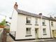 Thumbnail End terrace house for sale in South Street, Okehampton