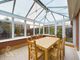 Thumbnail Detached bungalow for sale in Dereham Road, Easton, Norwich