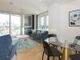 Thumbnail Flat to rent in Gladwin Tower, Wandsworth Road, London