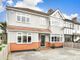 Thumbnail Semi-detached house for sale in Devonshire Road, Hornchurch, Essex