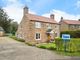Thumbnail Detached house for sale in Old Bolingbroke, Spilsby