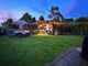 Thumbnail Detached house for sale in Top Farm Close, Beaconsfield, Buckinghamshire