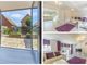 Thumbnail Detached house for sale in Culpepper Avenue, New Ollerton, Newark