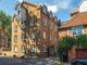 Thumbnail Flat for sale in Grove Mill Lane, Watford