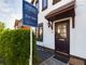 Thumbnail Link-detached house for sale in Brackenbury Close, Brighton, East Sussex
