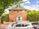 Thumbnail Terraced house for sale in Dover House Road, London