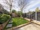 Thumbnail Terraced house for sale in Belle Vue Road, London