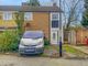 Thumbnail Semi-detached house for sale in Wroxall Drive, Willenhall