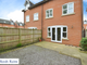 Thumbnail Semi-detached house to rent in Waters Edge Close, Newcastle, Staffordshire