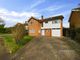 Thumbnail Detached house to rent in Lexden Road, Colchester