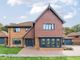 Thumbnail Detached house for sale in Sunte Park, Haywards Heath