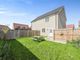Thumbnail Semi-detached house for sale in Marina Close, Thetford, Norfolk