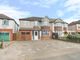 Thumbnail Semi-detached house for sale in Banstead Road South, Sutton