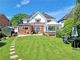 Thumbnail Detached house for sale in Avenue Road, New Milton, Hampshire
