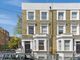 Thumbnail Flat to rent in Hildyard Road, Fulham, London