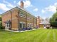 Thumbnail Detached house for sale in Alpine Close, Hancocks Mount, Sunninghill, Berkshire