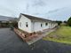 Thumbnail Bungalow for sale in Pencnwc Isaf, Cross Inn, New Quay