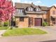 Thumbnail Detached house for sale in Hervines Court, Hervines Road, Amersham