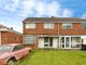 Thumbnail Semi-detached house for sale in St. Blaise Avenue, Water Orton, Birmingham, North Warwickshire