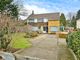 Thumbnail Detached house for sale in Pirbright Road, Farnborough