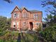 Thumbnail Detached house for sale in Bishops Hill, Ipswich