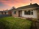 Thumbnail Bungalow to rent in St. Davids Road, North Hykeham, Lincoln