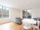 Thumbnail Flat to rent in Provost Street, London