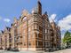 Thumbnail Flat for sale in Earsby Street, London