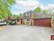 Thumbnail Detached house for sale in The Birches, Lower Wokingham Road, Crowthorne