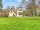 Thumbnail Detached house for sale in Chelmsford Road, Felsted, Dunmow, Essex