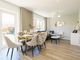 Thumbnail Detached house for sale in "The Hallam" at Barbrook Lane, Tiptree, Colchester