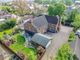 Thumbnail Detached house for sale in Crows Nest Lane, Botley