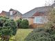 Thumbnail Semi-detached bungalow for sale in Martin Avenue, Denmead, Waterlooville