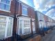 Thumbnail Property for sale in Belmont Street, Hull