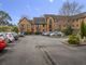 Thumbnail Flat for sale in Fleet, Hampshire