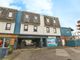 Thumbnail Flat for sale in Shelly Court, Pierhead, Exmouth, Devon