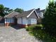 Thumbnail Detached bungalow for sale in Kenilworth Drive, Croxley Green, Rickmansworth