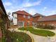Thumbnail Detached house for sale in Teal Close, Kingsteignton, Newton Abbot