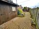 Thumbnail Terraced house for sale in Willersey Road, Badsey, Evesham