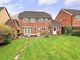 Thumbnail Detached house for sale in Mallett Close, Hedge End