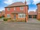 Thumbnail Detached house for sale in Redwood Road, Rugby
