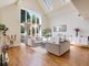 Thumbnail Barn conversion to rent in Stanton House, Old Melton Road, Widmerpool, Nottinghamshire